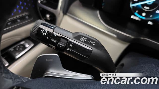 Kia Sorento 2021 — Şəkil 22/35