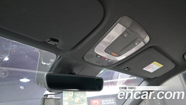 Kia Sorento 2021 — Şəkil 33/35