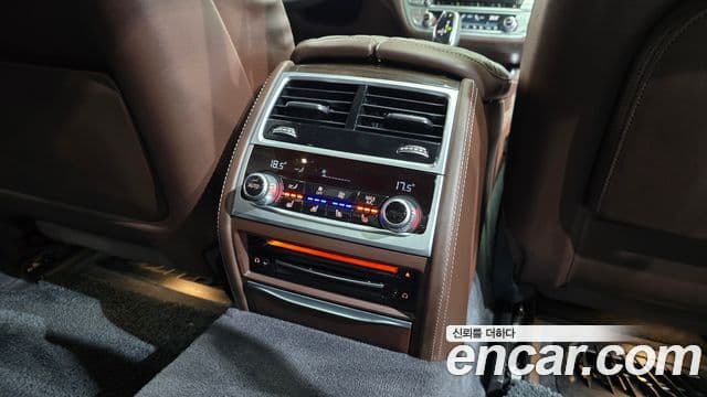 BMW 7 Series 2019 — Şəkil 5/20