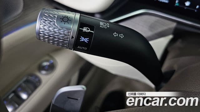 Genesis G90 2023 — Photo 3/33