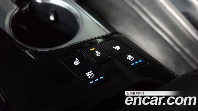 Kia K8 2022 — Şəkil 15/32