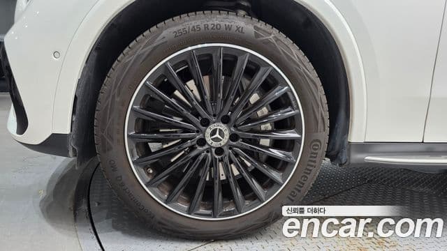 Mercedes-Benz GLC-Class 2024 — Photo 15/32
