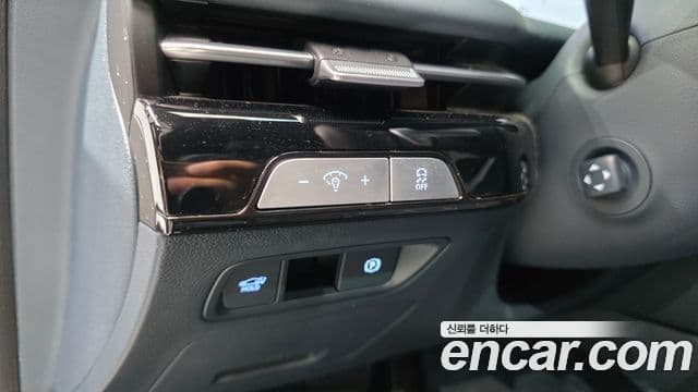 Genesis G80 2024 — ფოტო 4/33