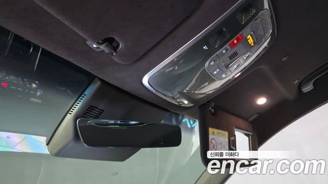 Genesis G80 2024 — ფოტო 11/33