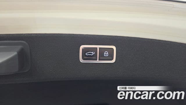 Genesis G80 2024 — ფოტო 17/33