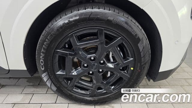 Kia Carnival 2025 — ფოტო 24/36