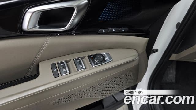 Kia Carnival 2025 — ფოტო 5/36