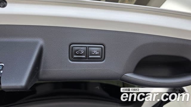 Kia Carnival 2025 — ფოტო 30/36
