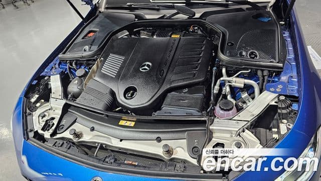 Mercedes-Benz CLS-Class 2022 — ფოტო 4/32
