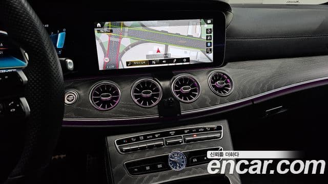 Mercedes-Benz CLS-Class 2022 — ფოტო 23/32