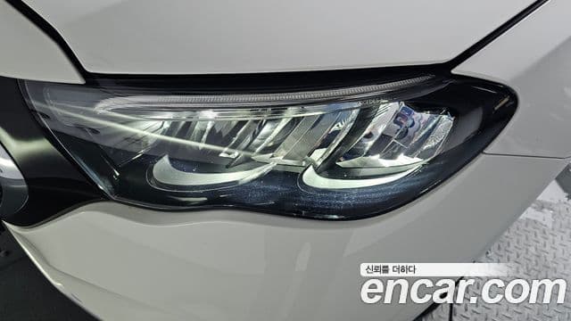 Mercedes-Benz E-Class 2024 — ფოტო 1/35