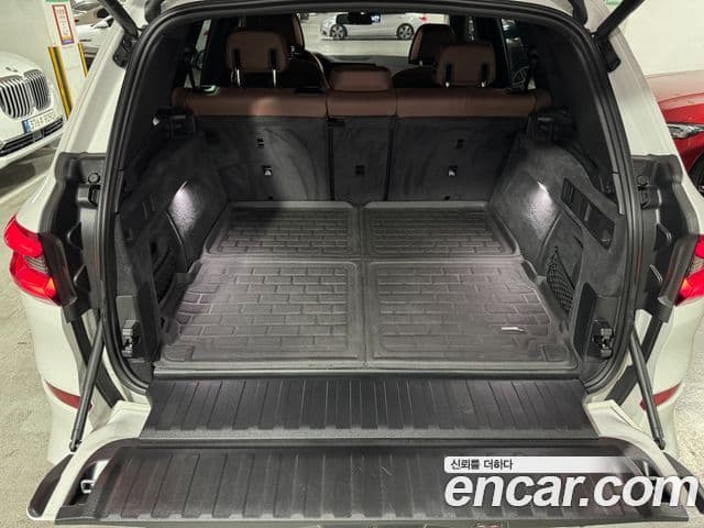 BMW X5 2021 — ფოტო 10/20