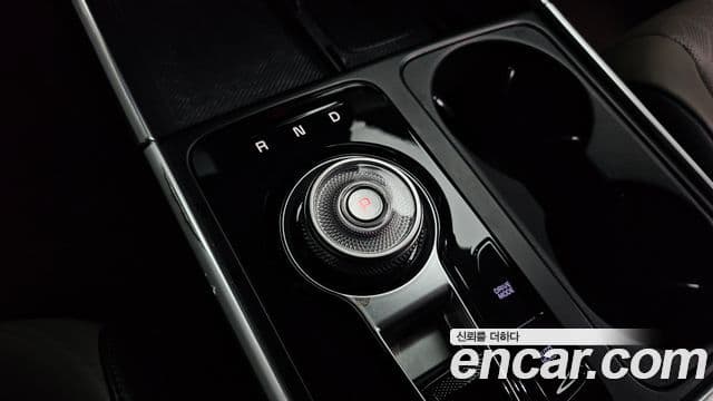 Kia Carnival 2024 — Фото 9/20