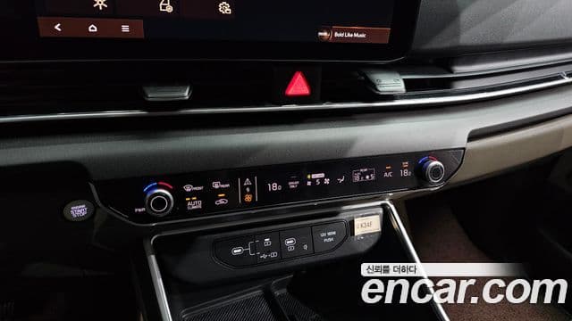 Kia Carnival 2024 — Фото 19/20