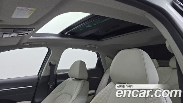 Hyundai Sonata 2019 — Фото 16/20