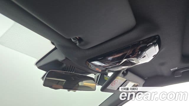 BMW 5 Series 2024 — Photo 24/35