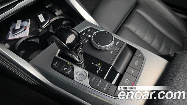 BMW 4 Series 2023 — Photo 8/20