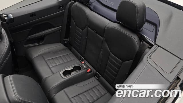 BMW 4 Series 2023 — Photo 20/20