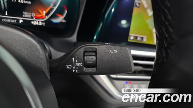 BMW 4 Series 2023 — Photo 15/20