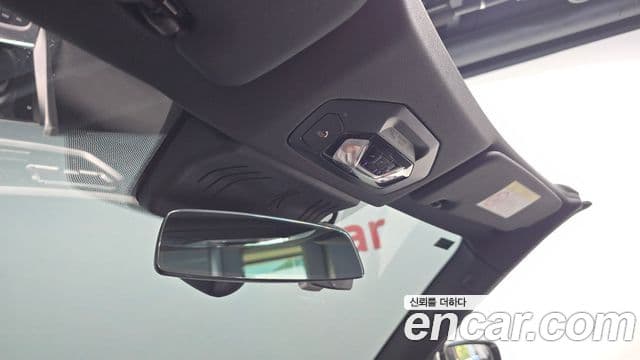 BMW 4 Series 2023 — Photo 7/20