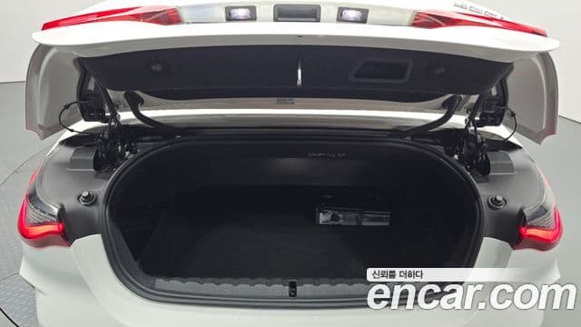 BMW 4 Series 2023 — Photo 4/20