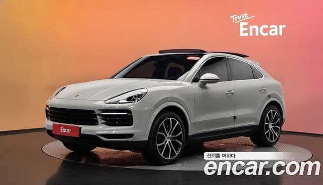 Porsche Cayenne 2023 — Şəkil 33/39