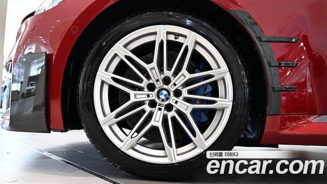 BMW M2 2025 — Фото 4/5