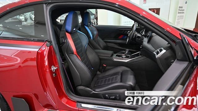 BMW M2 2025 — Şəkil 15/20