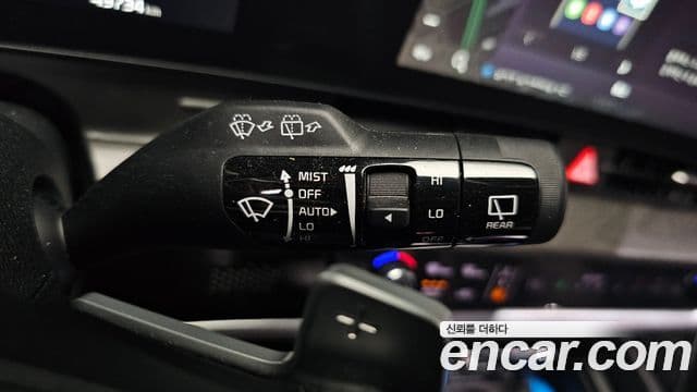 Kia Sportage 2021 — Фото 18/20