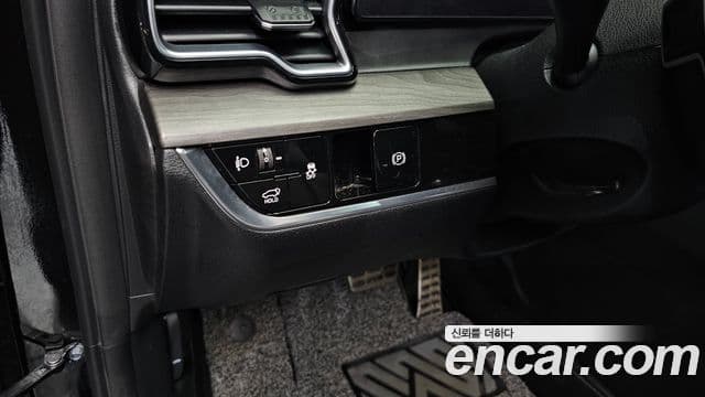 Kia Sportage 2021 — ფოტო 26/35