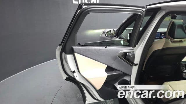 BMW X3 2025 — Photo 14/37