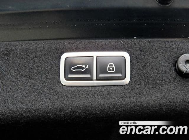 Genesis G70 2021 — Photo 17/19