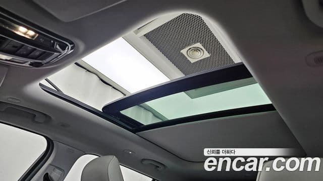 Jeep Grand Cherokee 2022 — Şəkil 5/33