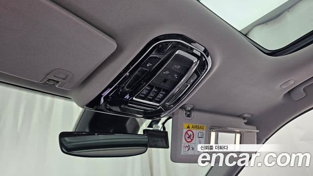 Jeep Grand Cherokee 2022 — Şəkil 33/33
