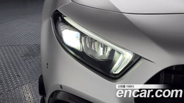 Mercedes-Benz A-Class 2021 — Photo 17/32