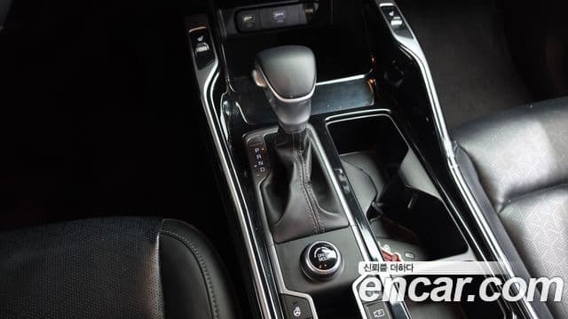 Kia Sorento 2021 — Фото 9/20