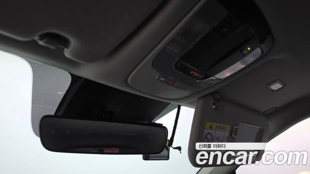 Kia Sorento 2021 — Фото 19/20