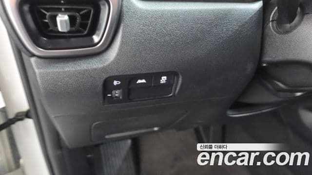 Kia Sorento 2021 — Фото 20/20