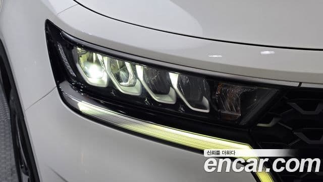 Kia Sorento 2021 — Şəkil 11/33