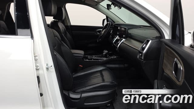 Kia Sorento 2021 — Şəkil 15/33