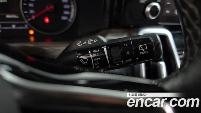 Kia Sorento 2021 — Şəkil 16/33