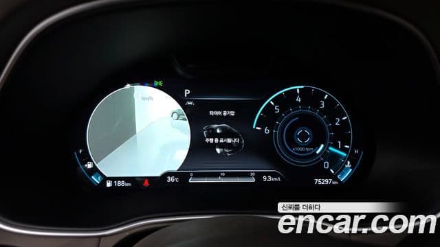 Genesis GV80 2020 — ფოტო 16/32
