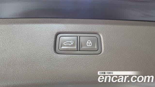 Genesis GV80 2020 — ფოტო 8/32