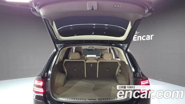 Genesis GV80 2020 — ფოტო 17/32