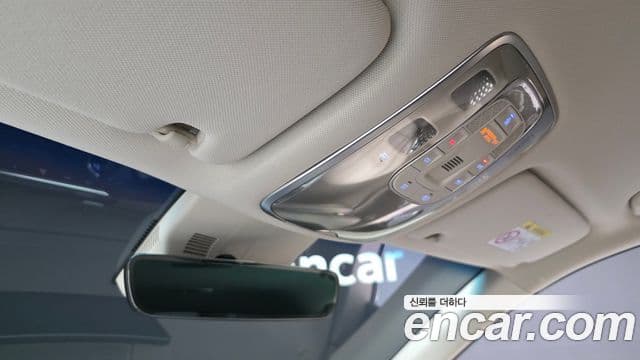 Genesis GV80 2020 — ფოტო 32/32