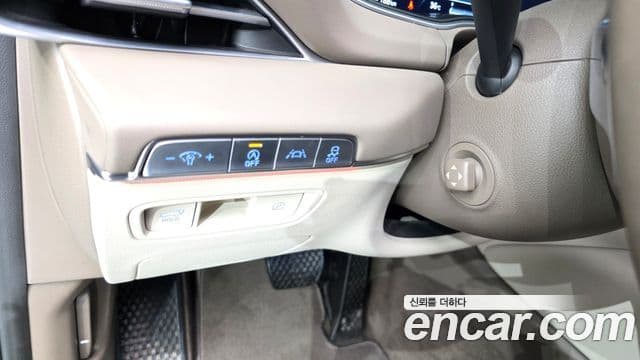 Genesis GV80 2020 — ფოტო 1/32