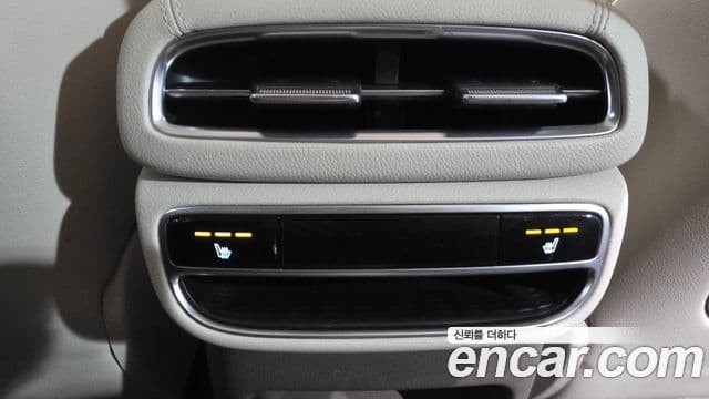 Genesis GV80 2020 — ფოტო 2/32