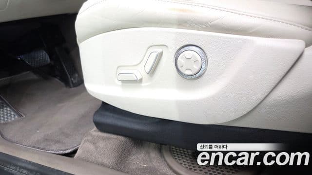 Genesis GV80 2020 — ფოტო 5/32