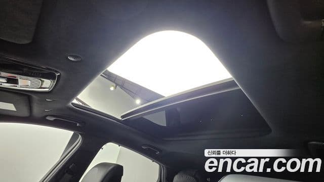 Genesis GV80 Coupe 2025 — Фото 16/20