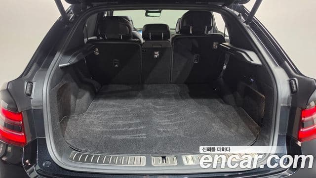 Genesis GV80 Coupe 2025 — Фото 18/20